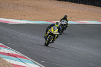 Lower Group Yellow Bikes